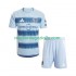 Maglia Sporting Kansas City Bambino Casa Divisa 2025 Manica Corta