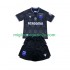 Maglia AJ Auxerre Bambino Trasferta Divisa 2024-2025 Manica Corta