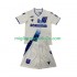Maglia AJ Auxerre Bambino Casa Divisa 2024-2025 Manica Corta