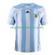 Maglia Argentina Retro Uomo Casa Divisa 2006 Manica Corta