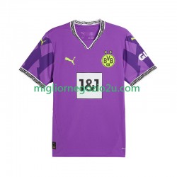 Maglia Borussia Dortmund Special Portiere Uomo Casa Divisa 2024-2025 Manica Corta