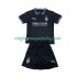 Maglia Russia Bo Monchengladbach Bambino Trasferta Divisa 2024-2025 Manica Corta