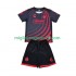 Maglia Club Tijuana Bambino Casa Divisa 2024-2025 Manica Corta