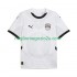 Maglia Egitto Uomo Trasferta Divisa 2024-2025 Manica Corta