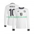 Maglia Germania Jamal Musiala 10 ANVERSARY Uomo Casa Divisa 2025 Manica Lunga