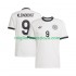 Maglia Germania Tim Kleindienst 9 ANVERSARY Uomo Casa Divisa 2025 Manica Corta