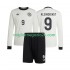 Maglia Germania Tim Kleindienst 9 ANVERSARY Bambino Casa Divisa 2025 Manica Lunga