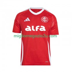 Maglia Internacional Uomo Casa Divisa 2025 Manica Corta