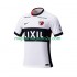 Maglia Kashima Antlers Uomo Trasferta Divisa 2025 Manica Corta