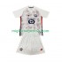 Maglia LOSC Lille Bambino Trasferta Divisa 2024-2025 Manica Corta