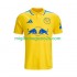 Maglia Leeds United Uomo Trasferta Divisa 2024-2025 Manica Corta