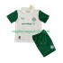 Maglia Palmeiras Bambino Trasferta Divisa 2025 Manica Corta