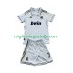 Maglia Real Madrid Cristiano Ronaldo 7 2012 Retro Bambino Casa Divisa 2011 Manica Corta