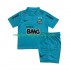Maglia Santos FC 2012 Retro Bambino Terza Divisa 2011 Manica Corta