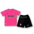 Maglia Sporting CP Special Bambino Casa Divisa 2024-2025 Manica Corta