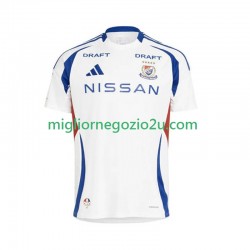 Maglia Yokohama F.Marinos Uomo Trasferta Divisa 2025 Manica Corta