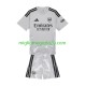 Maglia Arsenal Portiere Bambino Casa Divisa 2026-2027 Manica Corta