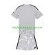 Maglia Arsenal Portiere Bambino Casa Divisa 2026-2027 Manica Corta