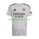 Maglia Arsenal Portiere Uomo Casa Divisa 2026-2027 Manica Corta