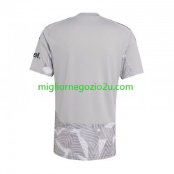 Maglia Arsenal Portiere Uomo Casa Divisa 2026-2027 Manica Corta