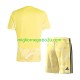 Maglia Aston Villa Portiere Bambino Casa Divisa 2026-2027 Manica Corta