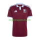 Maglia Aston Villa Uomo Casa Divisa 2026-2027 Manica Corta