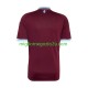 Maglia Aston Villa Uomo Casa Divisa 2026-2027 Manica Corta