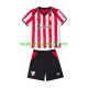 Maglia Athletic Bilbao Bambino Casa Divisa 2026-2027 Manica Corta