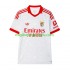 Maglia Benfica Uomo Trasferta Divisa 2026-2027 Manica Corta