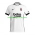 Maglia Besiktas Uomo Casa Divisa 2026-2027 Manica Corta