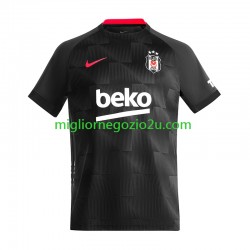 Maglia Besiktas Uomo Terza Divisa 2026-2027 Manica Corta