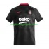 Maglia Besiktas Uomo Terza Divisa 2026-2027 Manica Corta