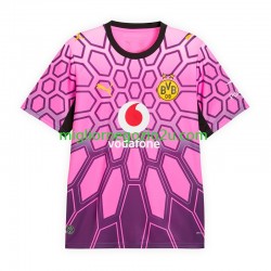 Maglia Borussia Dortmund Portiere Uomo Trasferta Divisa 2026-2027 Manica Corta