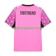 Maglia Borussia Dortmund Portiere Uomo Trasferta Divisa 2026-2027 Manica Corta