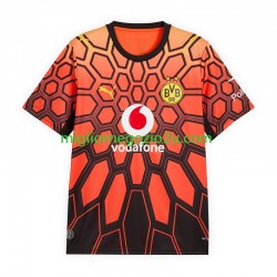 Maglia Borussia Dortmund Portiere Uomo Casa Divisa 2026-2027 Manica Corta
