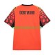 Maglia Borussia Dortmund Portiere Uomo Casa Divisa 2026-2027 Manica Corta