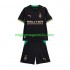 Maglia Russia Bo Monchengladbach Bambino Trasferta Divisa 2026-2027 Manica Corta