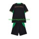 Maglia Russia Bo Monchengladbach Bambino Trasferta Divisa 2026-2027 Manica Corta