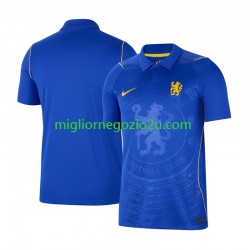 Maglia Chelsea Uomo Casa Divisa 2026-2027 Manica Corta