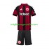 Maglia Eintracht Frankfurt Bambino Casa Divisa 2026-2027 Manica Corta