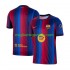 Maglia FC Barcelona Uomo Casa Divisa 2026-2027 Manica Corta