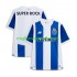 Maglia FC Porto Uomo Casa Divisa 2026-2027 Manica Corta