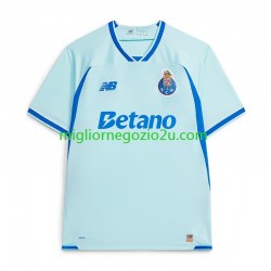 Maglia FC Porto Uomo Terza Divisa 2026-2027 Manica Corta