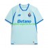 Maglia FC Porto Uomo Terza Divisa 2026-2027 Manica Corta