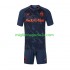 Maglia Feyenoord Rotterdam Bambino Terza Divisa 2026-2027 Manica Corta