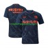 Maglia Feyenoord Rotterdam Uomo Terza Divisa 2026-2027 Manica Corta