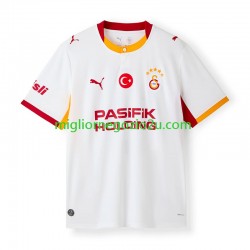 Maglia Galatasaray Uomo Trasferta Divisa 2026-2027 Manica Corta