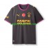 Maglia Galatasaray Uomo Terza Divisa 2026-2027 Manica Corta