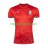 Maglia Iran Uomo Trasferta Divisa 2026 Manica Corta