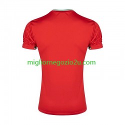 Maglia Iran Uomo Trasferta Divisa 2026 Manica Corta